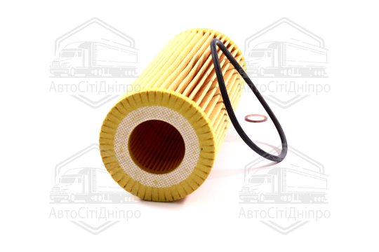 Фільтр оливний двигуна BMW 1, 3(E46,E90), 5(E60) 2.0D (вир-во Bosch)