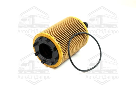 Фільтр оливний двигуна AUDI, SKODA, VW (вир-во Bosch)