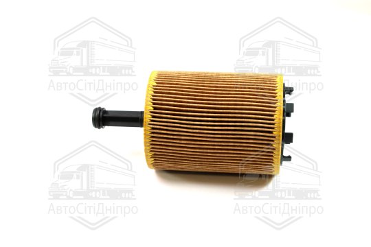 Фільтр оливний двигуна AUDI, SKODA, VW (вир-во Bosch)