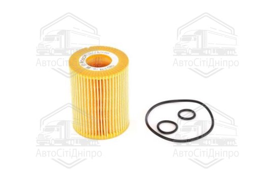 Фільтр оливний двигуна OPEL 1.7 CDTI, DTI 16V (вир-во Bosch)