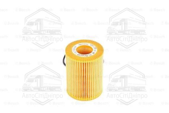 Фільтр оливний двигуна OPEL 1.7 CDTI, DTI 16V (вир-во Bosch)