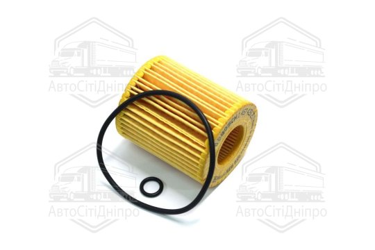 Фільтр оливний двигуна FORD, MAZDA (вир-во Bosch)
