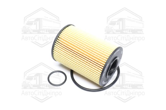 Фільтр оливний MB A (W169), B (W245) 04-12(вир-во BOSCH)
