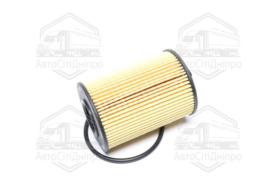 Фільтр оливний MB A (W169), B (W245) 04-12(вир-во BOSCH)