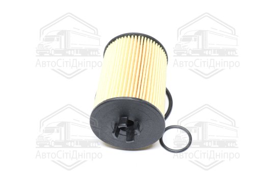 Фільтр оливний MB A (W169), B (W245) 04-12(вир-во BOSCH)