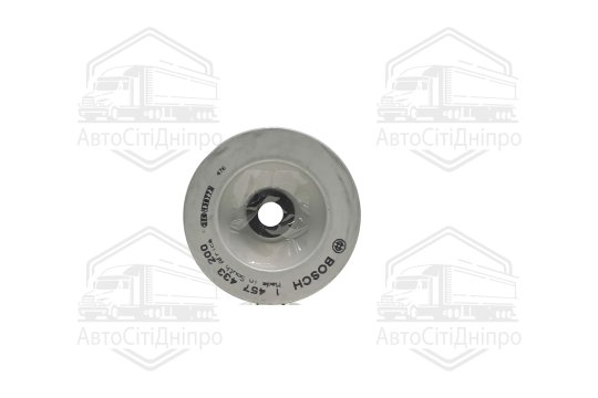 Фільтр повітряний KOMATSU, KUBOTA (вир-во BOSCH)