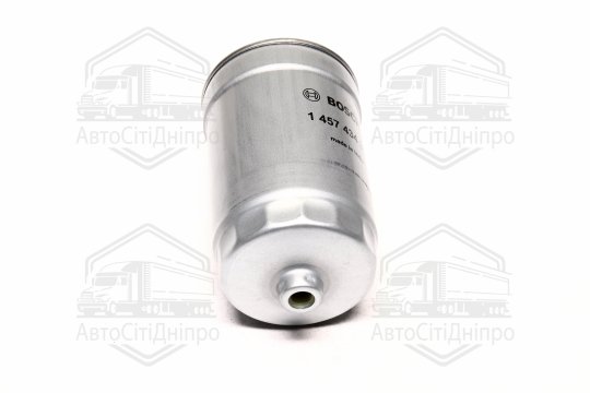 Фільтр паливний дизель CITROEN JUMPER, FIAT DUCATO (вир-во Bosch)