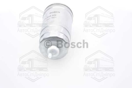 Фільтр паливний дизель BMW 3,5,7 (вир-во Bosch)