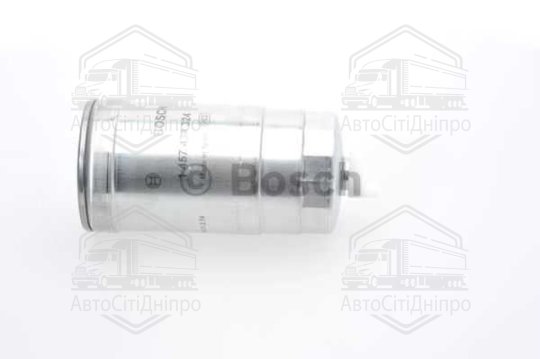 Фільтр паливний дизель BMW 3,5,7 (вир-во Bosch)