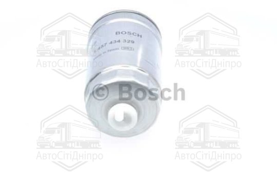 Фільтр паливний SKODA SUPERB, VW PASSAT 1.9TDI (вир-во Bosch)