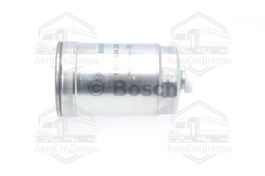 Фільтр паливний SKODA SUPERB, VW PASSAT 1.9TDI (вир-во Bosch)