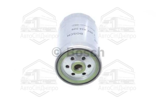Фільтр паливний SKODA SUPERB, VW PASSAT 1.9TDI (вир-во Bosch)