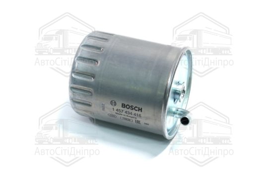 Фільтр паливний дизель MERCEDES W203, W163 (вир-во Bosch)