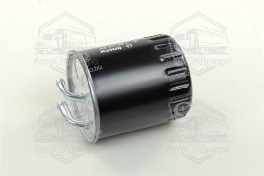 Фільтр паливний дизель MB CDI, SPRINTER (вир-во Bosch)