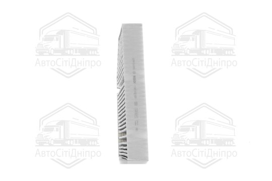 Фільтр салону вугільний MB W/C205 14-, W/S213 16- (вир-во BOSCH)