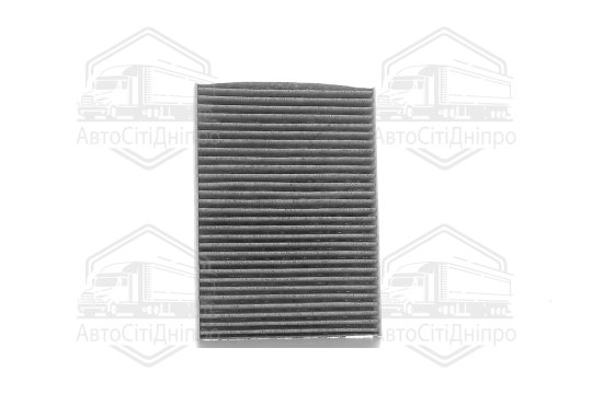 Фільтр салону вугільний TOYOTA LAND CRUISER 300 21- (вир-во BOSCH)