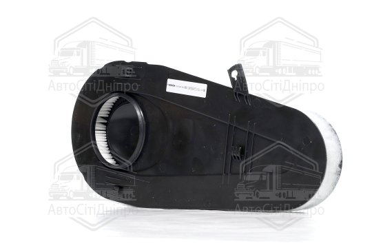 Фільтр повітряний BMW 5 (F10/11/18), 7 (F01/02/03/04) 08- (вир-во BOSCH)