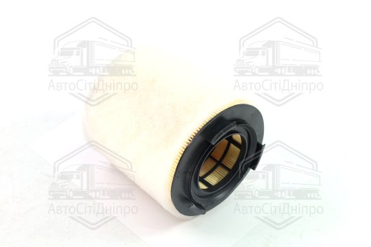Фільтр повітряний Seat Ibiza V; Skoda Fabia II; VW Polo V (вир-во Bosch)