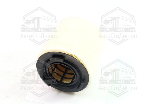 Фільтр повітряний Seat Ibiza V; Skoda Fabia II; VW Polo V (вир-во Bosch)