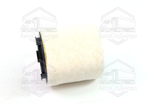 Фільтр повітряний Seat Ibiza V; Skoda Fabia II; VW Polo V (вир-во Bosch)