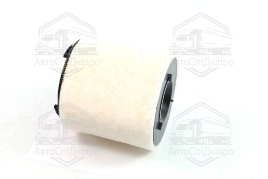 Фільтр повітряний Seat Ibiza V; Skoda Fabia II; VW Polo V (вир-во Bosch)
