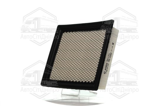Фільтр повітряний DODGE JOURNEY 1.5-3.5 09- (вир-во BOSCH)