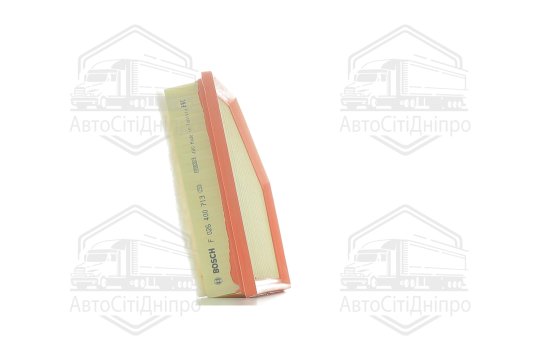 Фільтр повітряний BMW 5, 7, X3, X5 1.6-3.0 16- (вир-во BOSCH)