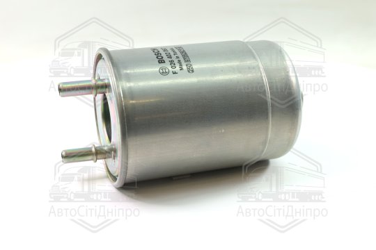 Фільтр паливний RENAULT (вир-во Bosch)