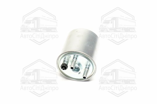 Фільтр паливний RENAULT KANGOO II, LAGUNA III 1.5-2.0 DCI 07- (вир-во BOSCH)