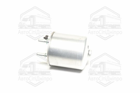 Фільтр паливний RENAULT KANGOO II, LAGUNA III 1.5-2.0 DCI 07- (вир-во BOSCH)