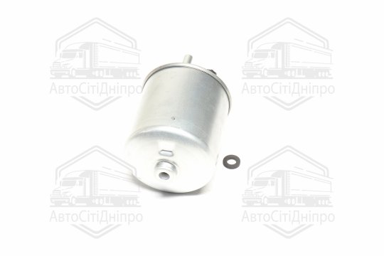 Фільтр паливний RENAULT KANGOO II, LAGUNA III 1.5-2.0 DCI 07- (вир-во BOSCH)