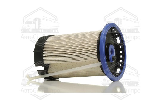Фільтр паливний VW GOLF VII, SKODA OCTAVIA III 1.6-2.0 TDI 12- (вир-во BOSCH)