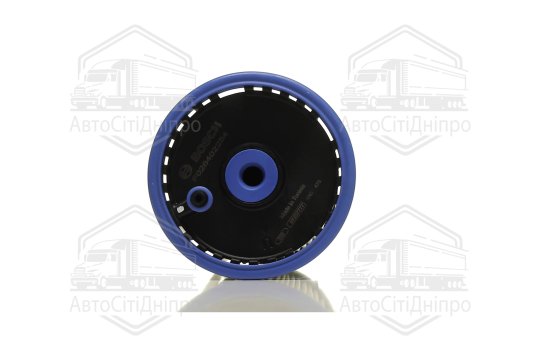 Фільтр паливний VW GOLF VII, SKODA OCTAVIA III 1.6-2.0 TDI 12- (вир-во BOSCH)