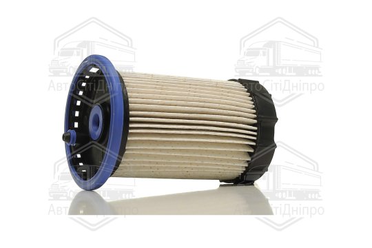 Фільтр паливний VW GOLF VII, SKODA OCTAVIA III 1.6-2.0 TDI 12- (вир-во BOSCH)
