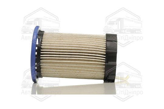 Фільтр паливний VW GOLF VII, SKODA OCTAVIA III 1.6-2.0 TDI 12- (вир-во BOSCH)