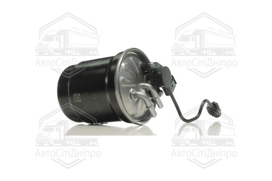 Фільтр паливний FORD FOCUS IV, KUGA III 1.5-2.0 EcoBlue 18- (вир-во BOSCH)