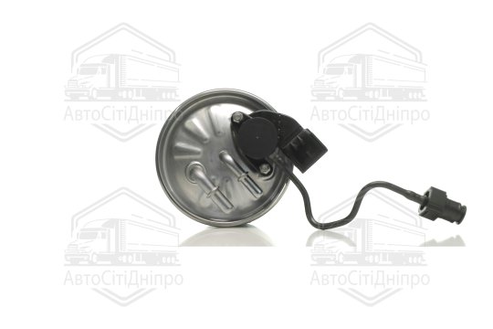 Фільтр паливний FORD FOCUS IV, KUGA III 1.5-2.0 EcoBlue 18- (вир-во BOSCH)