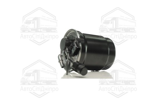 Фільтр паливний FORD FOCUS IV, KUGA III 1.5-2.0 EcoBlue 18- (вир-во BOSCH)