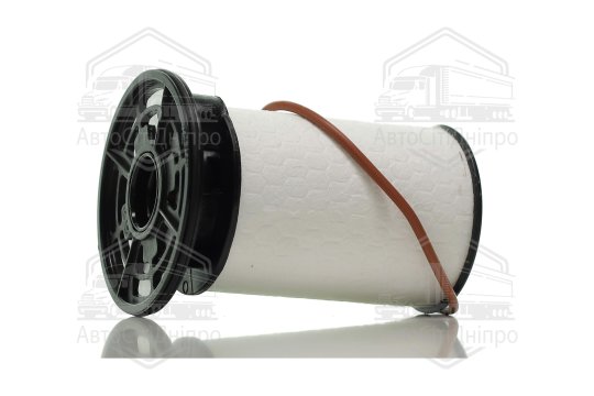 Фільтр паливний FIAT DUCATO 2007 2.2, 2.3 JTD 15-, PSA 2.2 BlueHDi 23- (вир-во BOSCH)