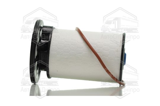 Фільтр паливний FIAT DUCATO 2007 2.2, 2.3 JTD 15-, PSA 2.2 BlueHDi 23- (вир-во BOSCH)