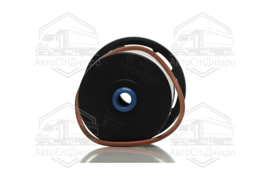 Фільтр паливний FIAT DUCATO 2007 2.2, 2.3 JTD 15-, PSA 2.2 BlueHDi 23- (вир-во BOSCH)