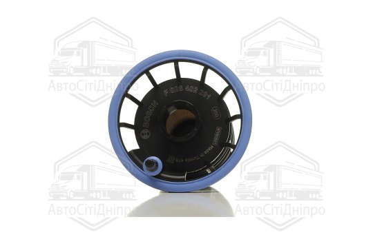 Фільтр паливний PSA 2.0 BlueHDI 15- (вир-во BOSCH)