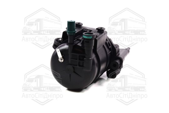 Фільтр паливний RANGE ROVER EVOQUE 2.0 D, TD 11- (вир-во BOSCH)