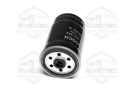 Фільтр паливний KIA, HYUNDAI 1.4-2.2 CRDI 11- (вир-во BOSCH)