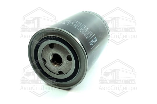 Фільтр оливний двигуна AUDI, VW, SKODA (вир-во Bosch)