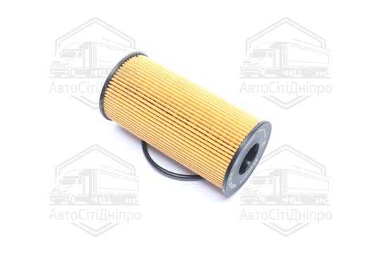 Фільтр оливний двигуна NISSAN; OPEL; RENAULT (вир-во Bosch)