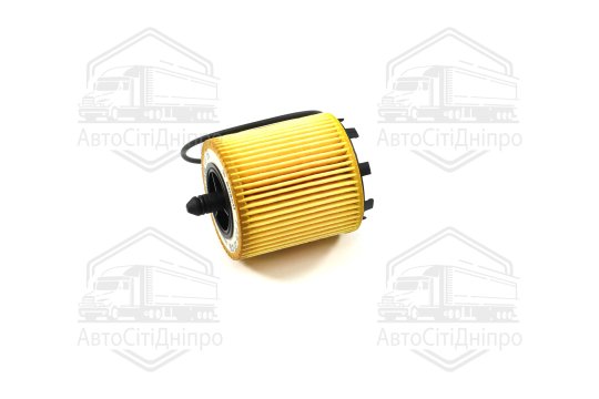 Фільтр оливний двигуна OPEL, SAAB (вир-во Bosch)