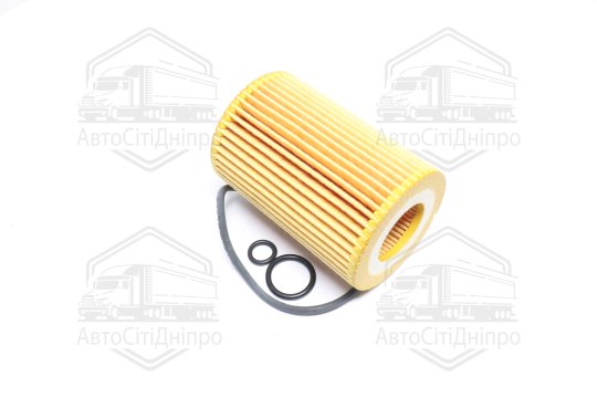 Фільтр оливний HONDA ACCORD IX 2.2 i-DTEC 08-(вир-во BOSCH)