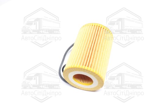 Фільтр оливний HONDA ACCORD IX 2.2 i-DTEC 08-(вир-во BOSCH)