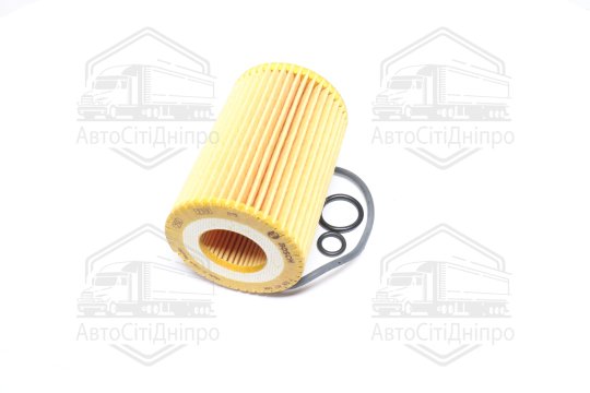 Фільтр оливний HONDA ACCORD IX 2.2 i-DTEC 08-(вир-во BOSCH)